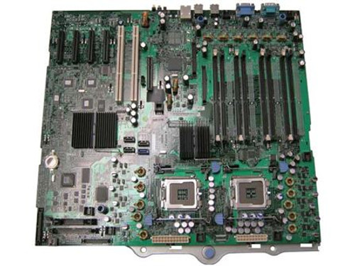 Dell TW855 PowerEdge 1900 System Board