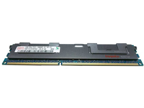 Dell 32WYH Memory PC3-10600R DDR3 2Rx4 ECC