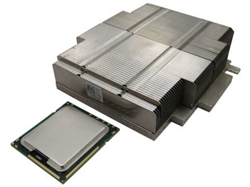 Dell P75V3 E5630 2.53Ghz Quad-Core Processor Kit For R610