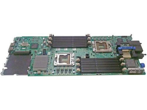 Dell 2Y41P System Board for PowerEdge M610