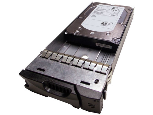 EqualLogic N999K Hard Drive 450GB 15K SAS 3.5" in Tray