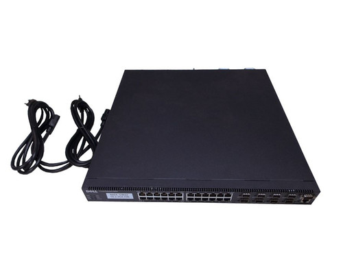 Dell R1799 PowerConnect 6024 Switch