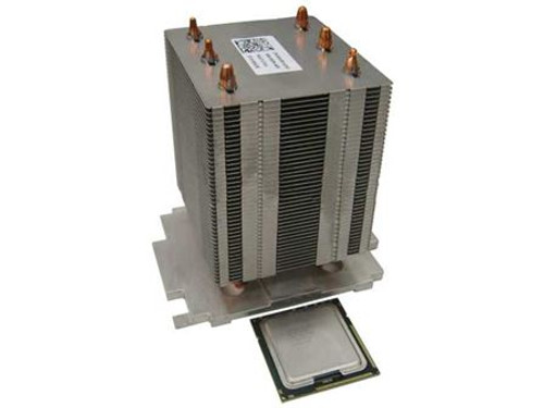 Dell P75V3 E5630 2.53 Ghz Quad-Core (4 Core) Processor Kit For T710