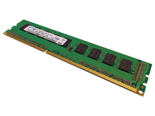 Dell DM0KY Memory PC3L-10600E DDR3 2Rx8 ECC