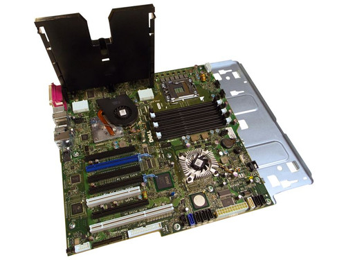 Dell 6FW8P System Board for Precision T7500
