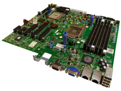 Dell MNFTH PowerEdge T310 System Board