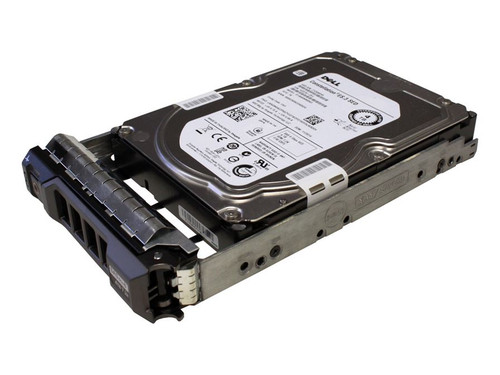 Dell SAS 4TB Hard Drives | Velocity Tech Solutions