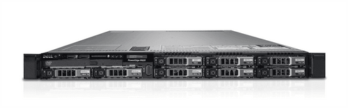 Dell PowerEdge R620 Server - Customize Your Own