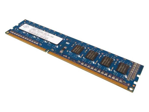 Dell GDN7X Memory 2GB PC3-12800U 1Rx8