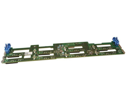 Dell XP569 1x8 3.5" Backplane for PowerEdge R520