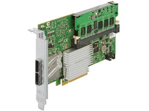 Dell 71N7N H800 512MB Raid Controller