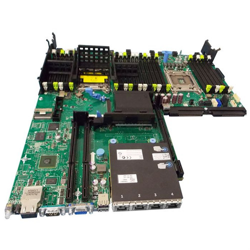 Dell PXXHP PowerEdge R620 V3 System Board