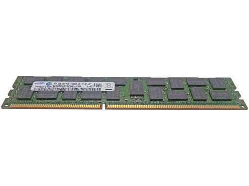 Dell 2WYX3 Memory PC3-10600 DDR3 2Rx4 ECC