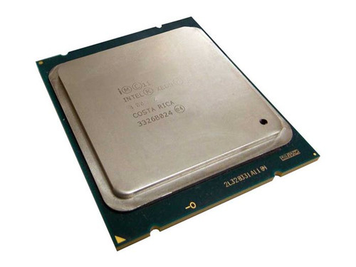 Dell M8HJJ  E5-1607 3.0 Ghz Quad-Core (4 Core) Processor