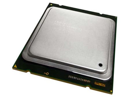 Dell 317-9600 E5-2690 2.9 Ghz 8-Core Processor