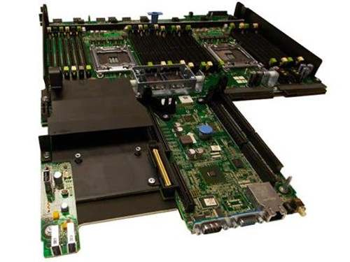 Dell 4K5X5 System Board for PowerEdge R820