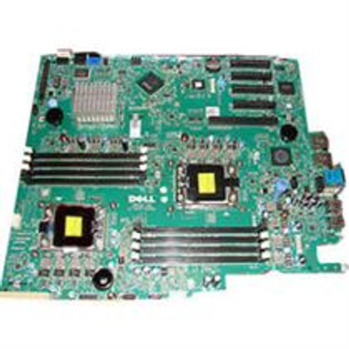 Dell M638F PowerEdge T410 System Board