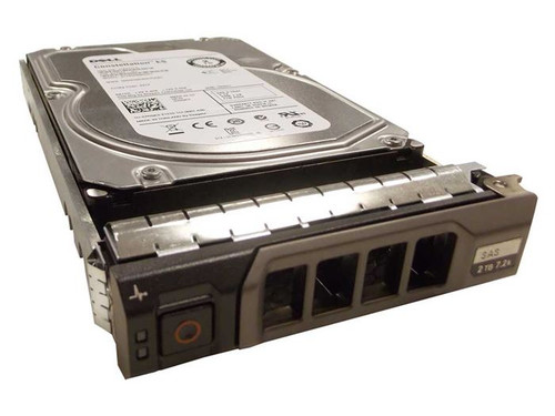 Buy Dell 2TB SAS SSD Hard Drives | Velocity Tech Solutions