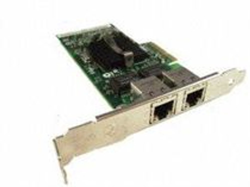 Dell 430-0959 PCI-E Dual Port NIC