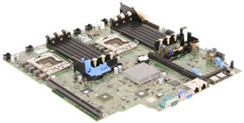 Dell 72XWF PowerEdge R420 System Board