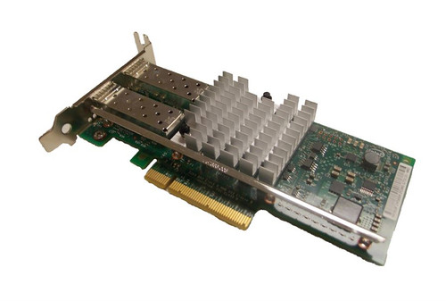 Dell 942V6 PCI-E Dual Port NIC