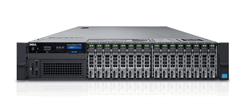 Dell PowerEdge R730 Server - 2.5" Model - Customize Your Own