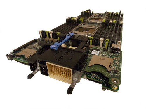 Dell T36VK PowerEdge M620 System Board