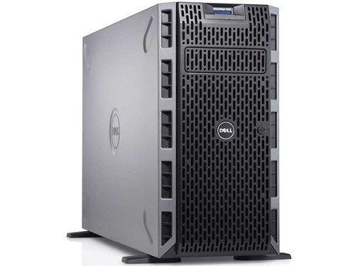 Dell PowerEdge T620 Server - 3.5" Model - Customize Your Own