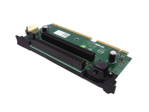 Dell 392WG PowerEdge R730XD Riser #2 PCI-E x16 / PCI-E x8