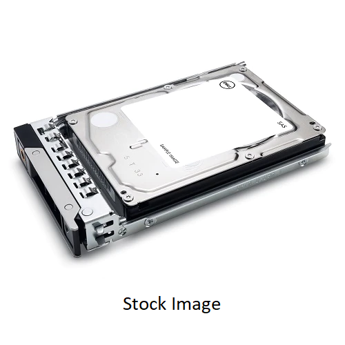 600GB 15K SAS 2.5' with tray [+$225]