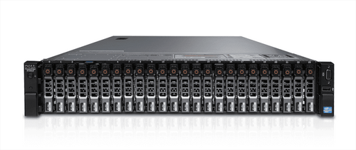 Dell PowerEdge R720xd Server - 2.5" Model - Customize Your Own