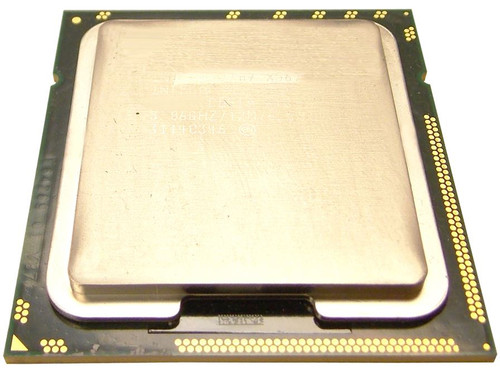 2x Dell YWVC1 E5-2430 2.2 Ghz 6 Core Processor