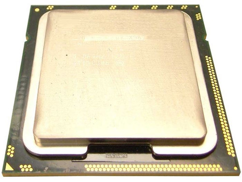 2x Dell WK95Y E5-2450 2.1 Ghz 8-Core Processor