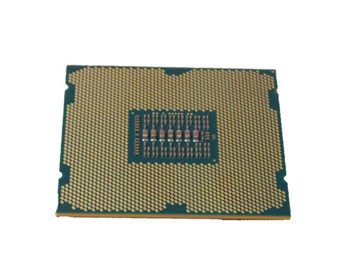 2x Dell 1VDCX E5-2650 V2 2.6 Ghz 8-Core Processor