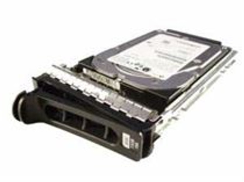 Dell GY581 Hard Drive 73GB 15K SAS 3.5