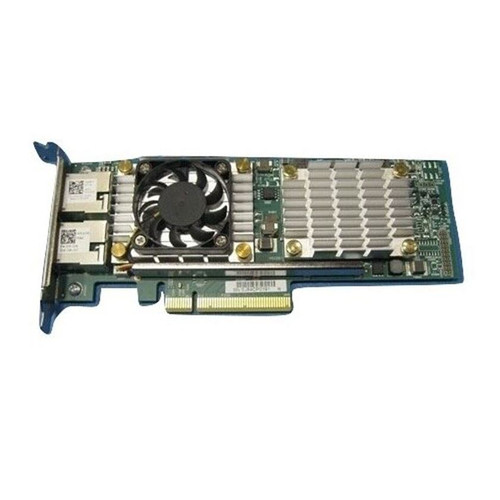 Dell F2TFK Qlogic 57810 dual Port 10gb NIC