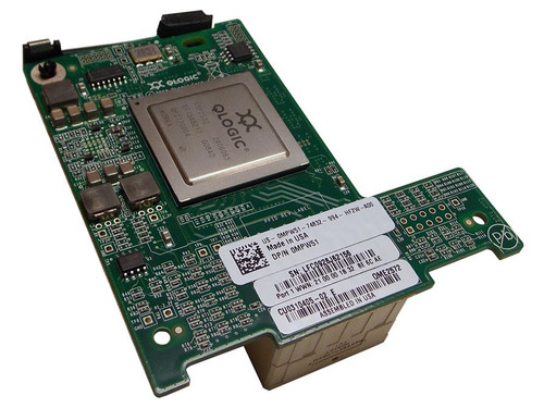 Dell 2H47D Qlogic 8GB HBA