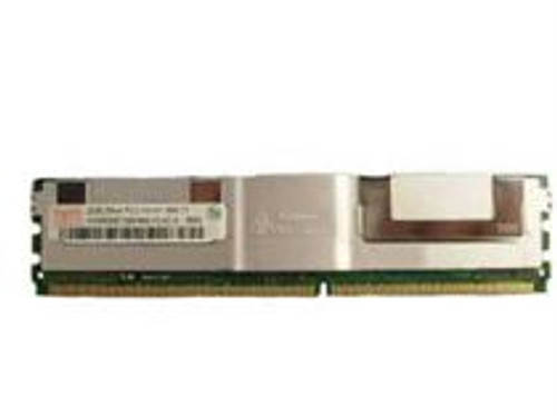 Dell 9W657 Memory 2GB PC2-5300F 2Rx4