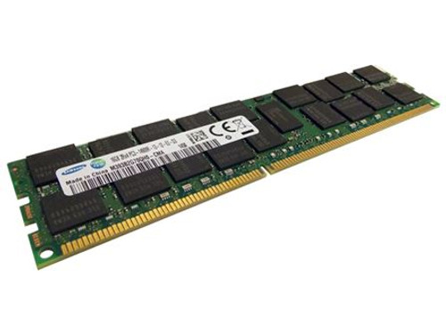 Dell T0F69 Memory PC3-14900 DDR3 1Rx4 ECC
