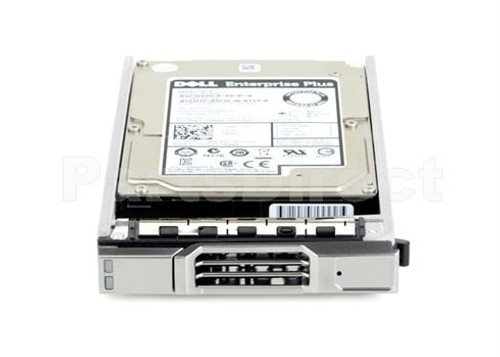 EqualLogic G11X0 Hard Drive 600 GB 10K SAS 2.5 in Tray