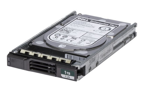 Dell VXTPX Hard Drive 1 TB 7.2K SAS 2.5