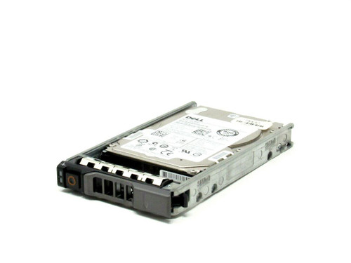 Dell TNX32 Hard Drive 900 GB 10K SAS 2.5