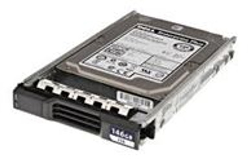EqualLogic 8WR7C Hard Drive 146 GB 15K SAS 2.5