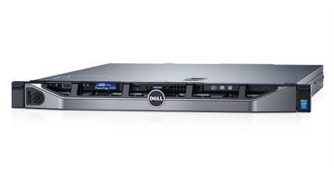 Dell PowerEdge T620 Server - 3.5