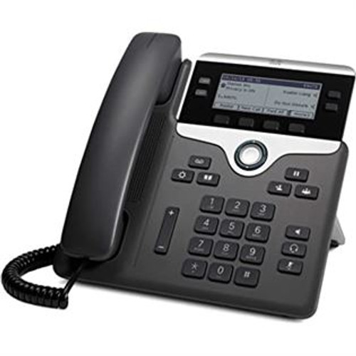 Cisco IP Phone 7841