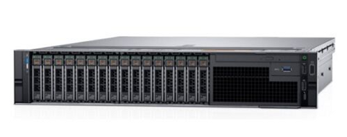 New Dell PowerEdge R750 Server 2.5" - Configured