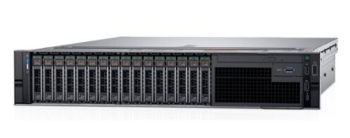 New Dell PowerEdge R750xs Server 2.5" - Configured