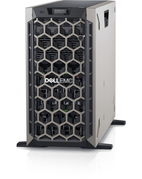 Dell Tower Servers | Velocity Tech Solutions