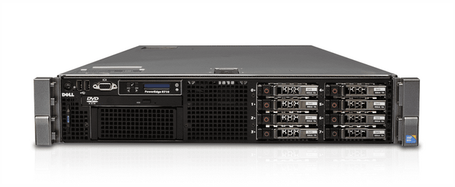 Dell PowerEdge R630 Server Customize Your Own