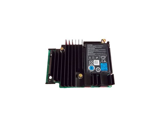 Here's How to Configure PowerEdge RAID Controller (PERC) H730